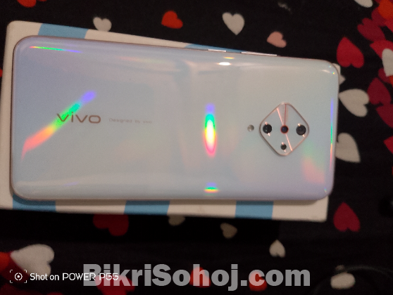 Vivo s1pro